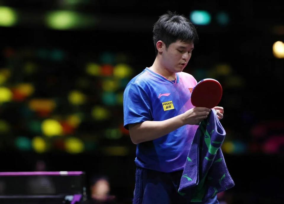 多位选手无 多位选手无