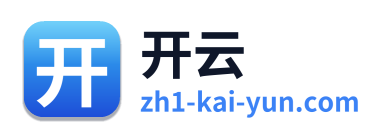 开云 Logo